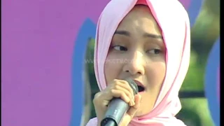 Fatin " Dia Dia Dia " - #YukRameRame (5/3)