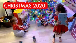 Our Christmas 2020 - Part 1