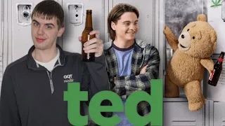 Ted (2024) - Season 1 Review