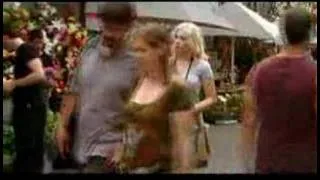 Vicky Cristina Barcelona Trailer * New *