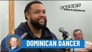 The Dominican Dancer