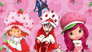 The History of Strawberry Shortcake