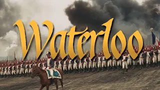 WATERLOO (1970 film) Victory - Two Steps From Hell