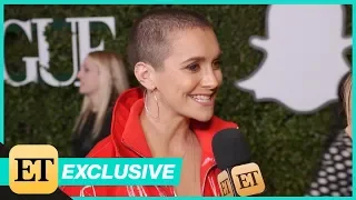 Alyson Stoner on Childhood Stardom, Rehab and Her Message to Demi Lovato (Exclusive)