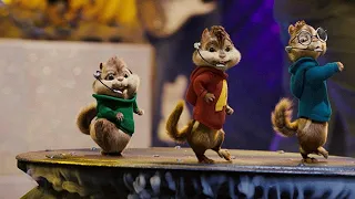 Dynamite - Full Song | Dhvani Bhanushali | Dynamite Chipmunk Version | Chipmunk A Media