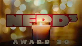 Nerd³ Awards 2023 | Now I Am The Master Award