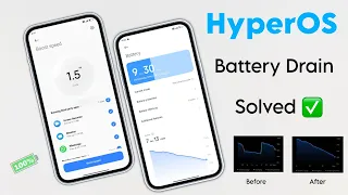 Battery Drain And Overheating Problem Solved ✅ - just Check It out Video - it's Help You