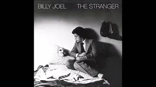 B̲i̲lly J̲o̲el  - The S̲t̲range̲r Full Album 1977