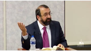 Robert Spencer: Islam's View of Christianity