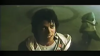 Michael Jackson   Captain EO Rough Cut Remastered