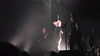 Peter Murphy | Stigmata Martyr | Glasgow 05/12/2018