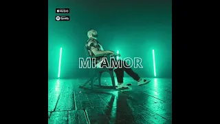 HRAG - MI AMOR