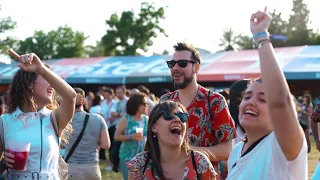 Interestelar Sevilla 2019 I Gente espacial