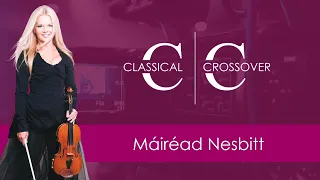 Máiréad Nesbitt speaks to Classical Crossover Magazine about "Celtic Spells"