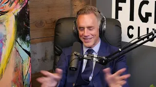 Theo Von confesses to Jordan Peterson He Killed, LIKED IT!!