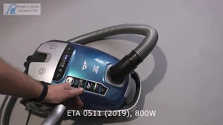 ETA 0511 Adagio, Rok výroby (Gyártási év): 2019