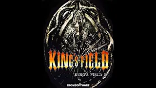 King's Field IV OST - Dark Reality [Mega Extended]
