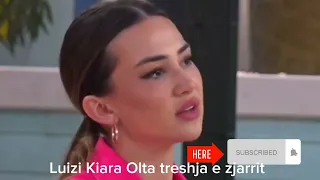 Luizi, Kiara ,Olta treshja e zjarrit ne sulm🔥🔥🔥