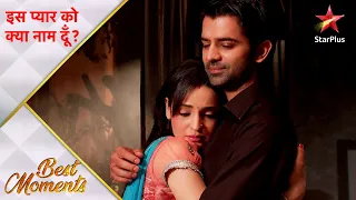 Iss Pyar Ko Kya Naam Doon? | Arnav's special surprise for Khushi!