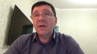 Андрей Тищенко о том, как найти свое призвание в служении Богу