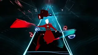 Beat Saber: Two Steps From Hell - Protectors Of The Earth