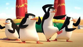 Пингвины Мадагаскара 1 сезон 26 серия
