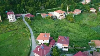 Kastamonu Cide Soğuksu-Beltepe Köyü Drone ile hava çekimi.