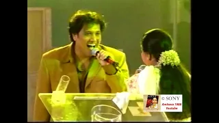 PIYA TU AB TO AAJA  - ASHA BHOSLE LIVE