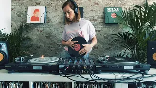 Classic House Vinyl Mix | Lydia Eisenblätter