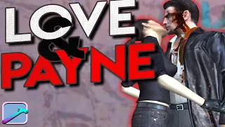 Max Payne 2 Is Gaming's Greatest Love Story | A Retrospective