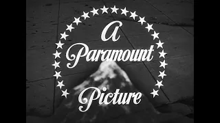 Paramount Pictures in the '50s