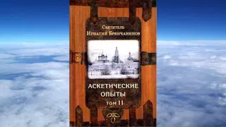 ТОМ 2 Ч.1 святитель Игнатий (Брянчанинов) - Аскетические опыты