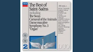 Saint-Saëns: Le Carnaval des Animaux, R. 125 - Introduction et Marche royale du Lion