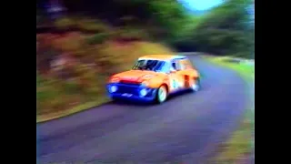 Spécial R5 TURBO 1ère Partie / 4