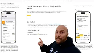 REALTORs - How I use Apple Notes in my Real Estate Business to keep NOTES & Accomplish my Tasks