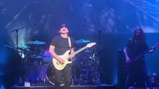 Joe Satriani:"Flying in a blue dream"Live in Salt Lake City.May 8 2024