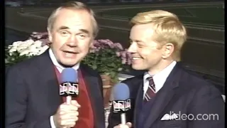 1985 Breeders Cup - (Full NBC Coverage)