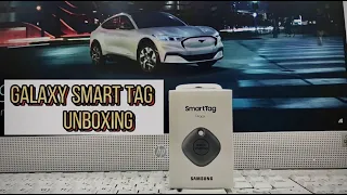 Galaxy smart tag:Tag it.Find it. Simply smart. | samsumg