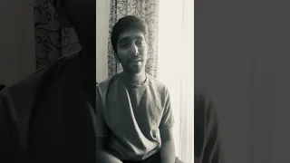 Vida Karo- Cover by Farhan Navas