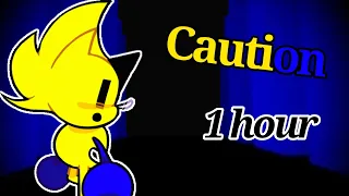 FNF caution (Documic) 1 hour