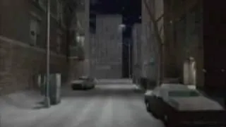 Max Payne E3 2001
