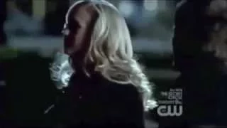 Klaus & Caroline - Set Me On Fire