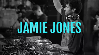 Jamie Jones Live