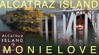 ALCATRAZ ISLAND CRUISE AND TOUR IN SAN FRANCISCO