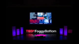 TEDxFoggyBottom 2019 | REACTION Behind the Scenes