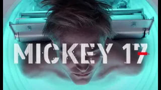 Mickey 17 robert pattinson , bong joon ho movie 2024 Trendshouf.