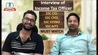 Life of an Income Tax Inspector- Job Profile|Raids| Promotions| Transfer| Quarters| Salary, etc.