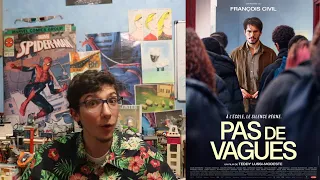 Critique Pas de vagues (2024) #293#