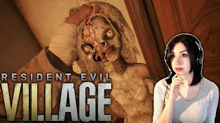 I'M BRAVE | Resident Evil Village - Part 8