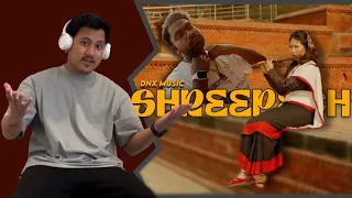 DNX - SHREEPECH । Reaction Video । Shasan Life